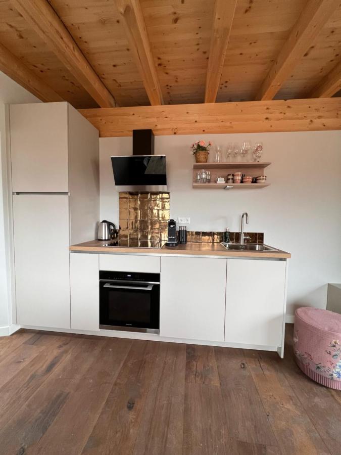 Chic Lodge-Apartments Ehrwald Ngoại thất bức ảnh
