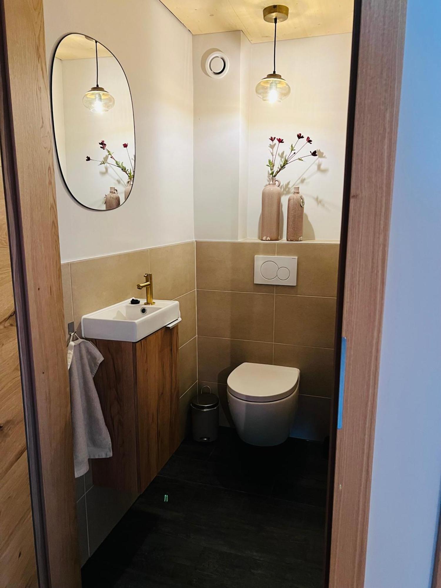 Chic Lodge-Apartments Ehrwald Ngoại thất bức ảnh