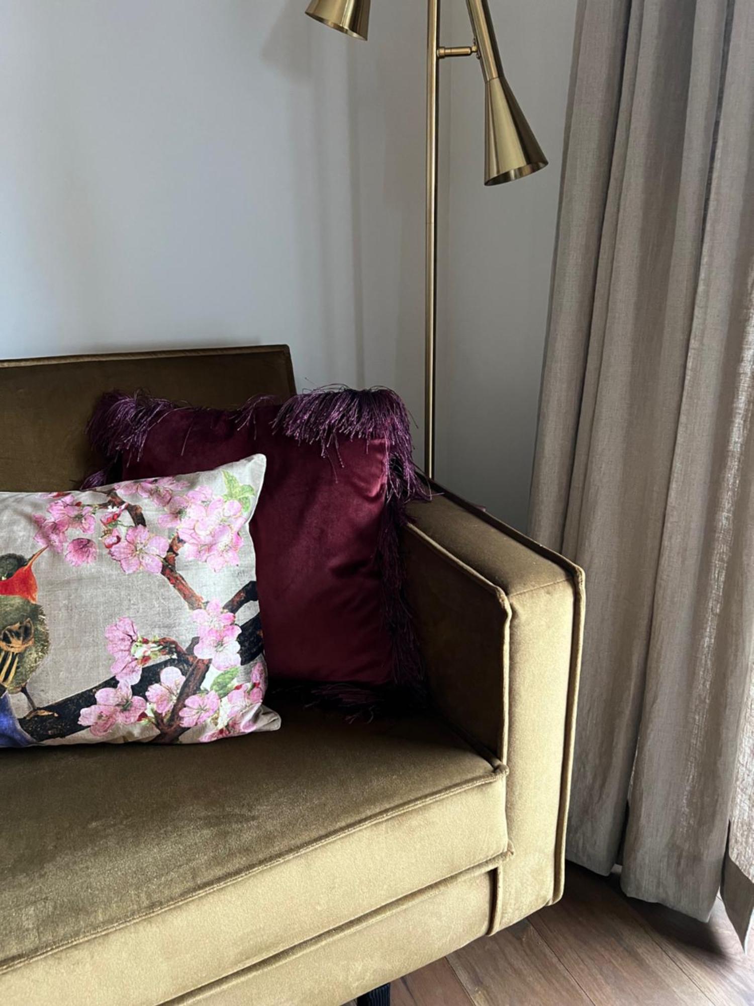 Chic Lodge-Apartments Ehrwald Ngoại thất bức ảnh